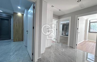 BAĞLARBAŞI MAH. İSTASYON CAD. YANI 2+1 90M2 LÜKS GİRİŞ DAİRE