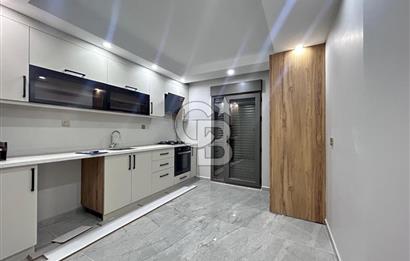 BAĞLARBAŞI MAH. İSTASYON CAD. YANI 2+1 90M2 LÜKS GİRİŞ DAİRE
