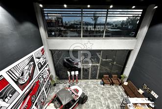 1.000 m² NET KULLANIM ALANLI 3 KATLI TİCARİ GAYRİMENKUL - 1 - 377560