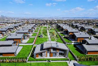 Ankara Gölbaşı Kösen Vills Botanik de Müstakil Satılık Villa - 4 - 377573