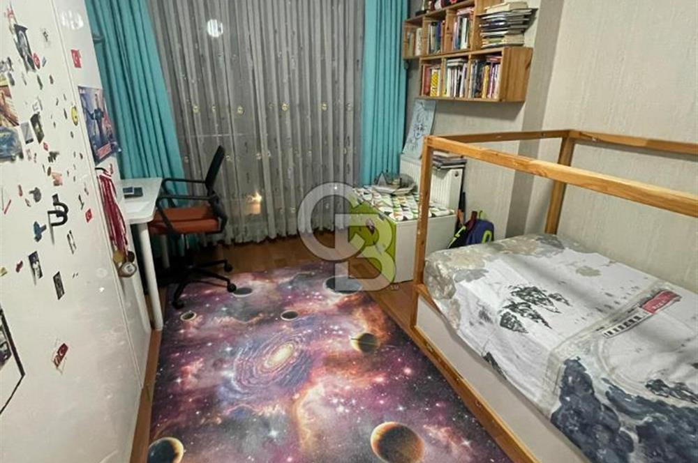 GÜLBARAN REZİDANS-KONFORLU VE DOĞANIN HUZURUNDA BİR YAŞAM 4+1