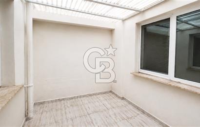  Karşıyaka Bahçelievler’de  3+1 tadilatlı Kiralık Daire