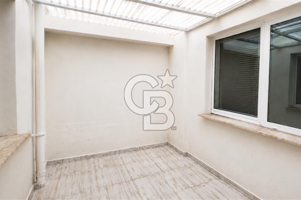  Karşıyaka Bahçelievler Full Tadilatlı 3+1 Satılık Daire