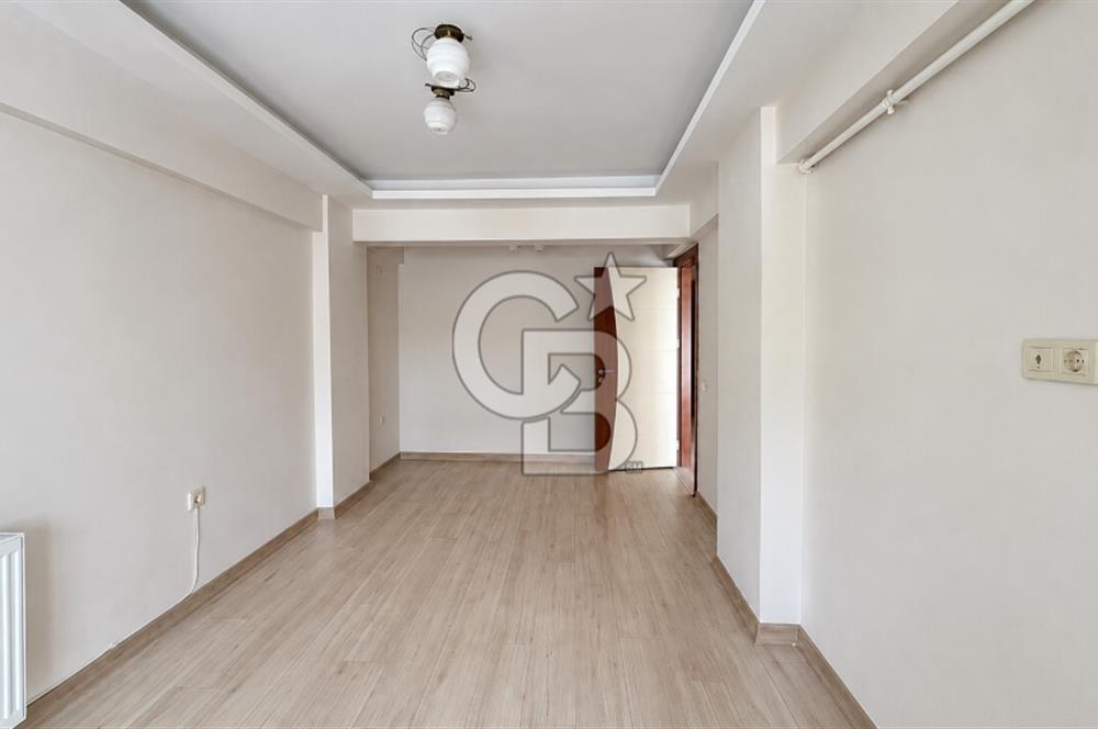 Karşıyaka Bahçelievler’de  3+1 tadilatlı Kiralık Daire