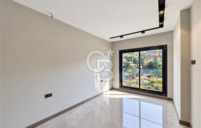 KİRALIK SIFIR 1+1 DAİRE DOĞALGAZLI, YERDEN ISITMALI