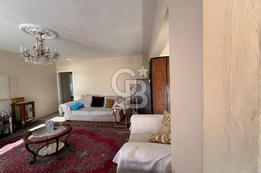KOCAELİ İZMİT ÇARŞI MERKEZDE, SATILIK DENİZ MANZARALI 3+1 DAİRE