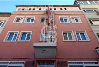 İzmir Konak Basmane Satılık 700 m² Komple Bina - 9 - 377618