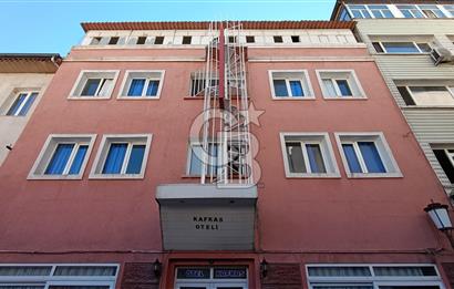 İzmir Konak Basmane Satılık 700 m² Komple Bina