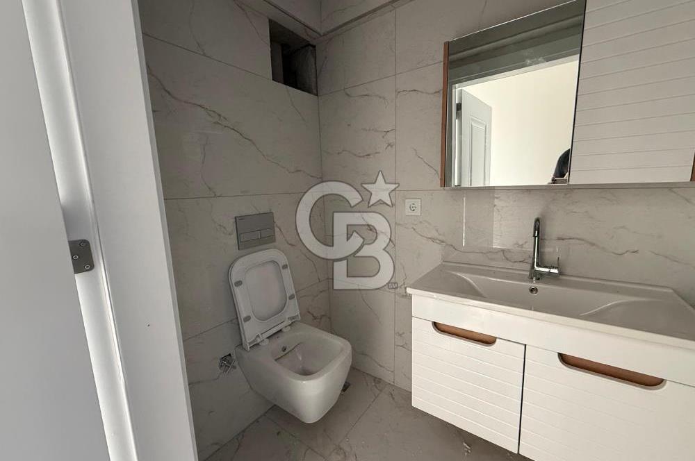 Düzce Akçakoca da 3+1 Satılık Daire