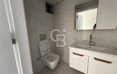 Düzce Akçakoca da 3+1 Satılık Daire