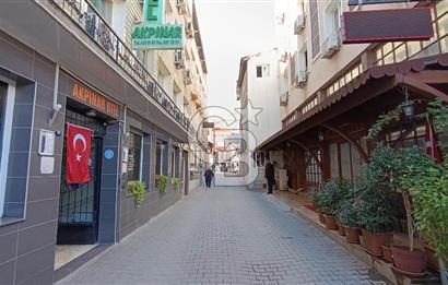 İzmir Konak Basmane Satılık 700 m² Komple Bina