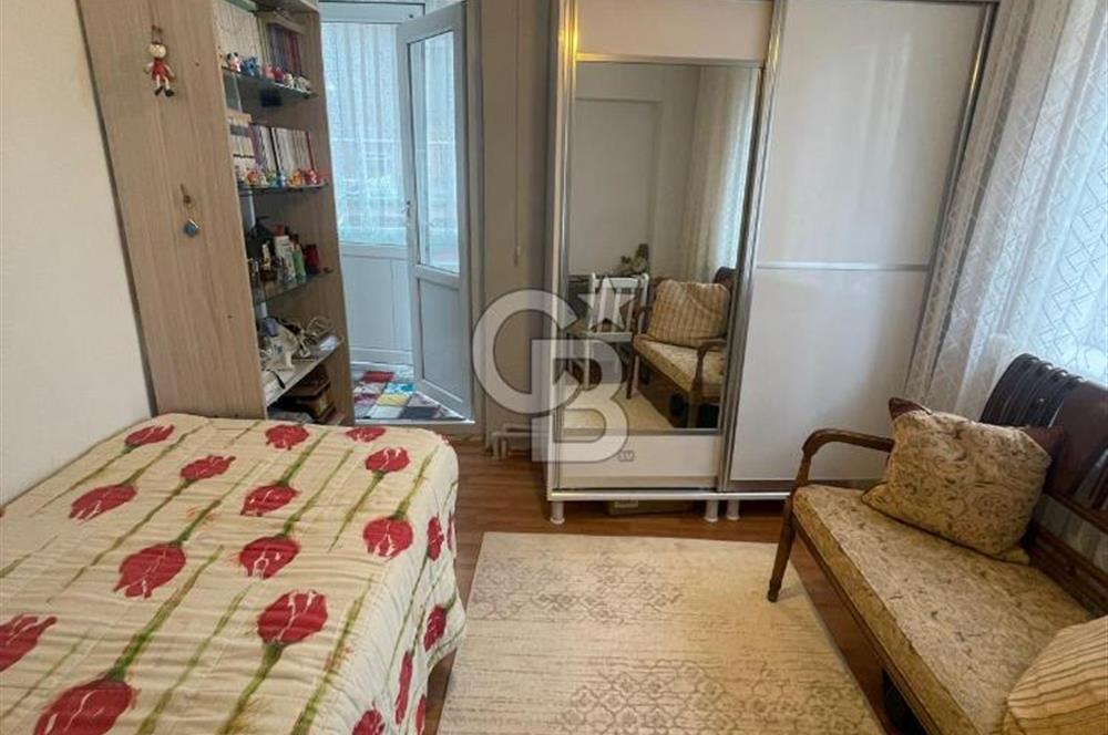 SUBAYEVLERİNDE MERKEZİ KONUMDA, KULLANIŞLI,TEMİZ ve AYDINLIK