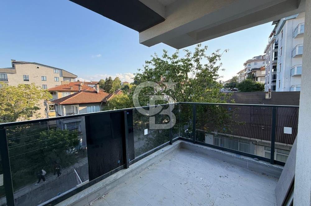 Düzce Akçakoca da 3+1 Satılık Daire