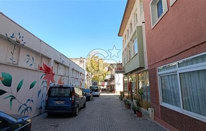 İzmir Konak Basmane Satılık 700 m² Komple Bina