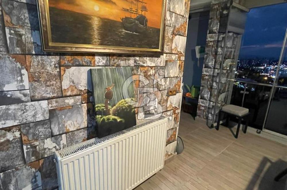GÜLBARAN REZİDANS-KONFORLU VE DOĞANIN HUZURUNDA BİR YAŞAM 4+1