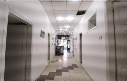 İzmir Konak Basmane Satılık 700 m² Komple Bina