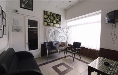 İzmir Konak Basmane Satılık 700 m² Komple Bina