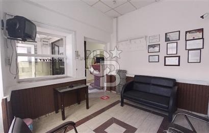 İzmir Konak Basmane Satılık 700 m² Komple Bina