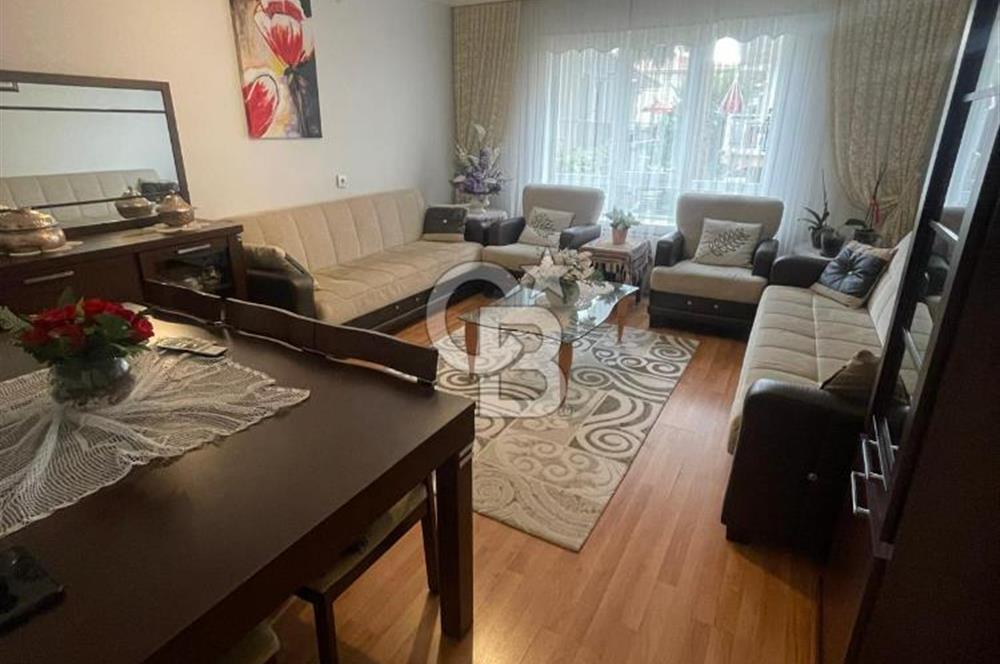 SUBAYEVLERİNDE MERKEZİ KONUMDA, KULLANIŞLI,TEMİZ ve AYDINLIK