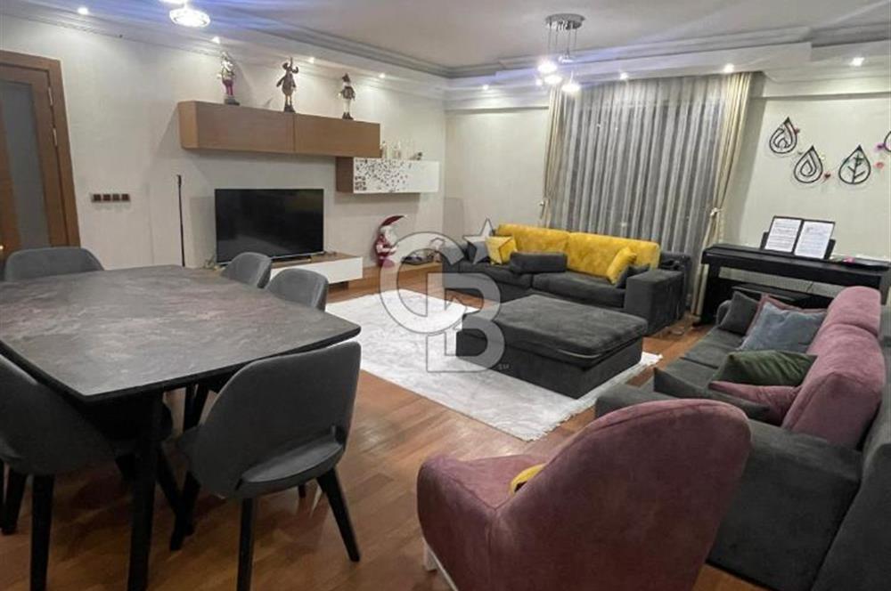 GÜLBARAN REZİDANS-KONFORLU VE DOĞANIN HUZURUNDA BİR YAŞAM 4+1