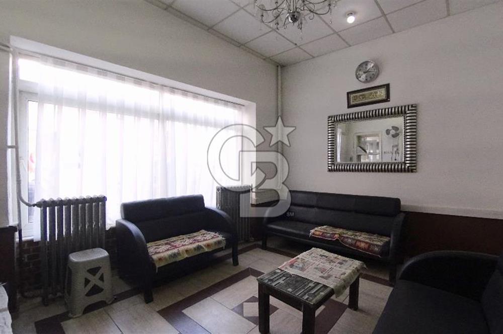 İzmir Konak Basmane Satılık 700 m² Komple Bina