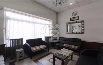 İzmir Konak Basmane Satılık 700 m² Komple Bina