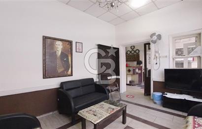 İzmir Konak Basmane Satılık 700 m² Komple Bina
