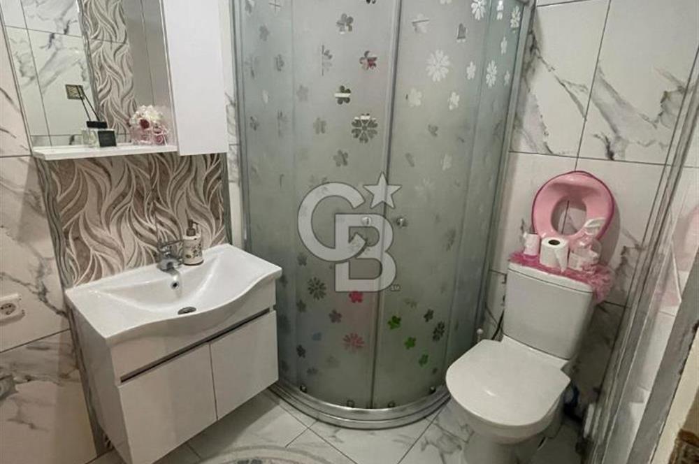 SUBAYEVLERİNDE MERKEZİ KONUMDA, KULLANIŞLI,TEMİZ ve AYDINLIK