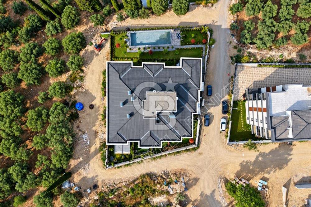 KİRALIK SIFIR 1+1 DAİRE DOĞALGAZLI, YERDEN ISITMALI