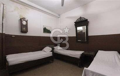 İzmir Konak Basmane Satılık 700 m² Komple Bina