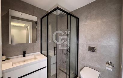 GÜRPINAR'DA 1800m2 PANORAMİK MANZARALI ÖZEL YAŞAM KOMPLEKSİ