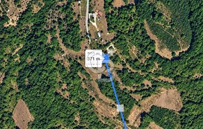KOCAELİ KANDIRA KUZBUZCUDA 1.153 m² YERLEŞİME YAKIN TARLA