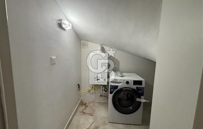 KURTKÖYDE SIFIR LÜKS ISITMALI HAVUZLU, HER ODASI KLİMALI VİLLA