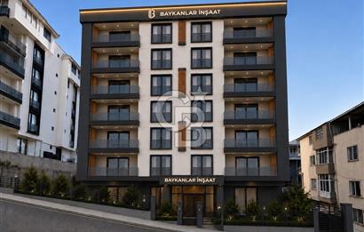 MENEMEN DEVLET HASTANESİ YAKININDA SIFIR, KAPALI MUTFAKLI SATILIK 2+1