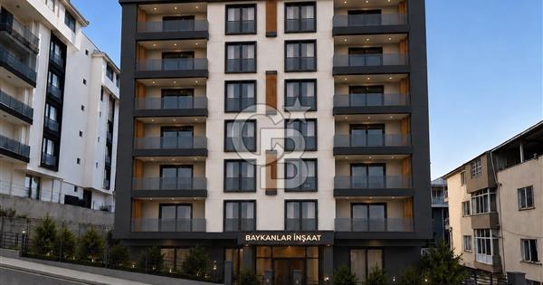 MENEMEN DEVLET HASTANESİ YAKININDA SIFIR, KAPALI MUTFAKLI SATILIK 2+1 - 377591