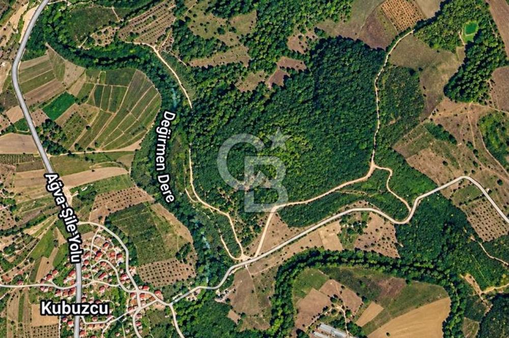 KOCAELİ KANDIRA KUZBUZCUDA 1.153 m² YERLEŞİME YAKIN TARLA