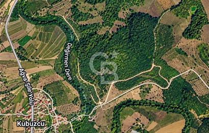 KOCAELİ KANDIRA KUZBUZCUDA 1.153 m² YERLEŞİME YAKIN TARLA
