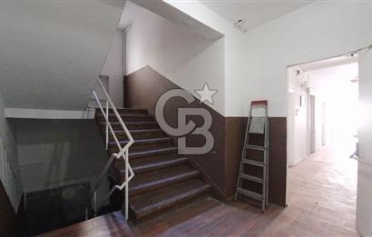 İzmir Konak Basmane Satılık 700 m² Komple Bina
