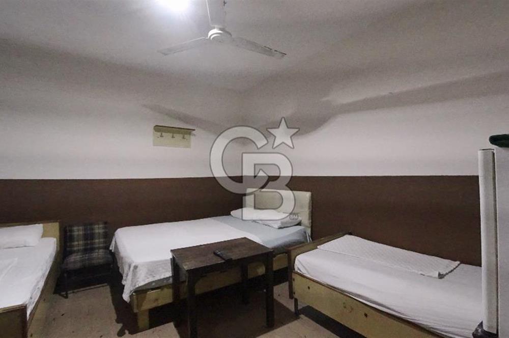 İzmir Konak Basmane Satılık 700 m² Komple Bina