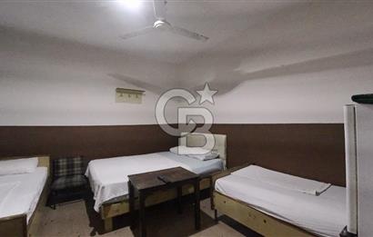 İzmir Konak Basmane Satılık 700 m² Komple Bina