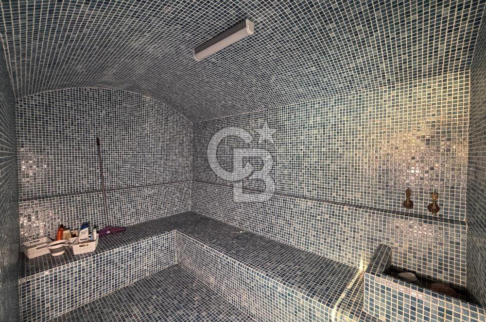 GÜRPINAR'DA 1800m2 PANORAMİK MANZARALI ÖZEL YAŞAM KOMPLEKSİ