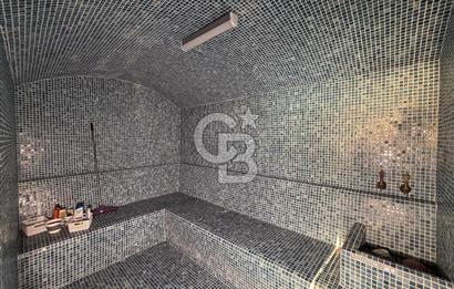 GÜRPINAR'DA 1800m2 PANORAMİK MANZARALI ÖZEL YAŞAM KOMPLEKSİ