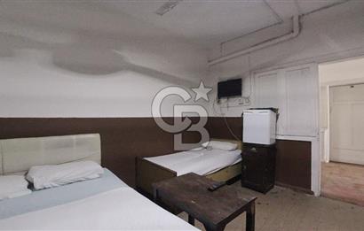 İzmir Konak Basmane Satılık 700 m² Komple Bina