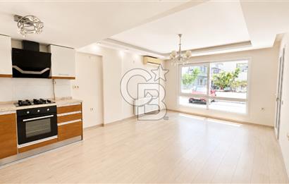  Karşıyaka Bahçelievler’de  3+1 tadilatlı Kiralık Daire