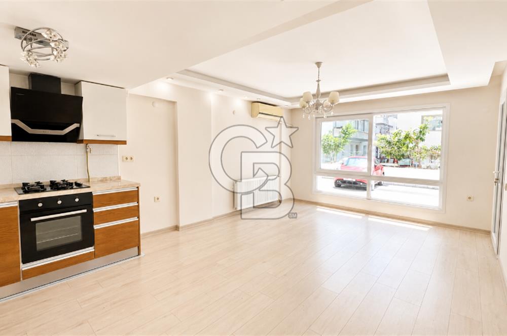  Karşıyaka Bahçelievler Full Tadilatlı 3+1 Satılık Daire