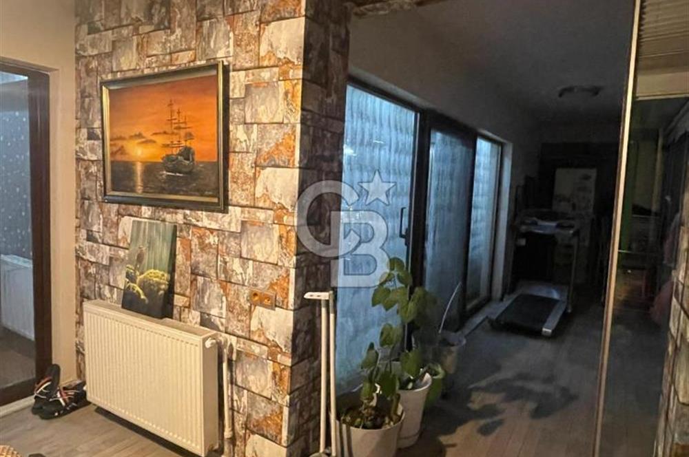 GÜLBARAN REZİDANS-KONFORLU VE DOĞANIN HUZURUNDA BİR YAŞAM 4+1