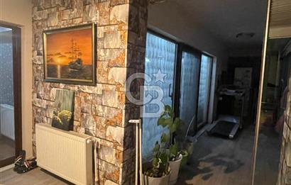 GÜLBARAN REZİDANS-KONFORLU VE DOĞANIN HUZURUNDA BİR YAŞAM 4+1