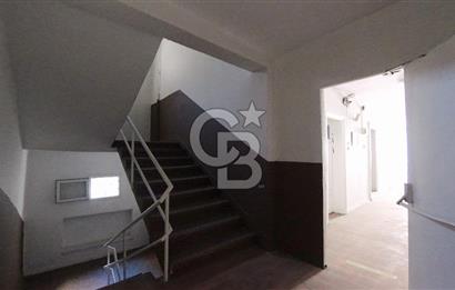 İzmir Konak Basmane Satılık 700 m² Komple Bina