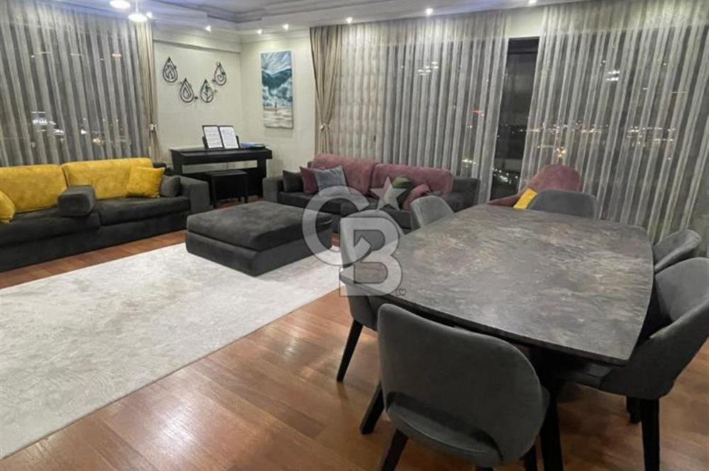 GÜLBARAN REZİDANS-KONFORLU VE DOĞANIN HUZURUNDA BİR YAŞAM 4+1