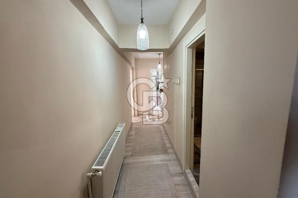 KOCAELİ İZMİT ÇARŞI MERKEZDE, SATILIK DENİZ MANZARALI 3+1 DAİRE